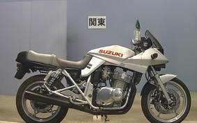 SUZUKI GSX400S KATANA 1999 GK77A