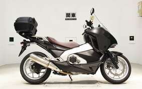 HONDA NC 700 INTEGRA 2013 RC62