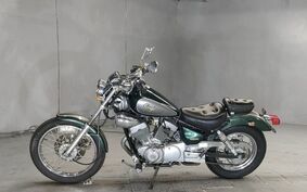 YAMAHA VIRAGO 250 3DM