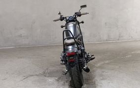 HONDA  REBEL 250S MC49