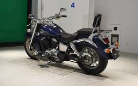 HONDA SHADOW 400 2003 NC34