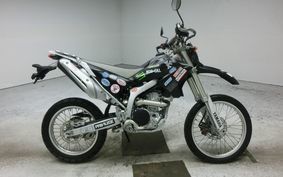 YAMAHA WR250R DG15J