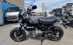 HONDA  MONKEY 125 JB03