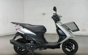 SUZUKI ADDRESS V125 S CF4MA