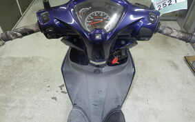 HONDA DIO 110 JF58