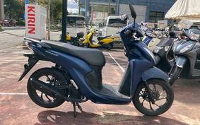 HONDA DIO 110 JK03