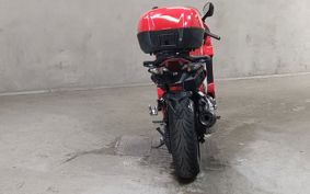 HONDA VFR800F RC79
