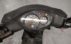 YAMAHA JOG ZR SA58J