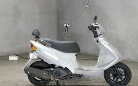 SUZUKI ADDRESS V125 G CF46A