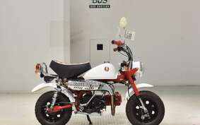 HONDA MONKEY AB27