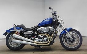 HARLEY FXRS1340 1991 EBL