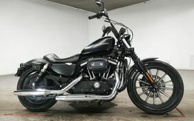 HARLEY XL883N 2009 LE2