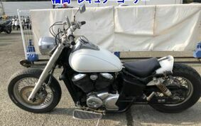 HONDA SHADOW 400 2004 NC34