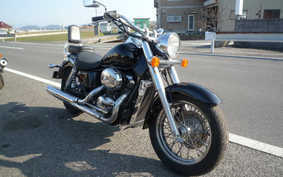 HONDA SHADOW 400 1997 NC34