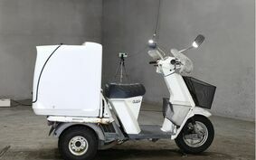 HONDA GYRO UP TA01