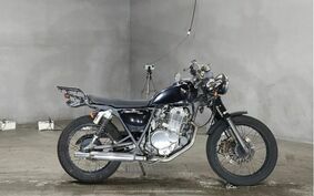 SUZUKI GRASS TRACKER NJ47A