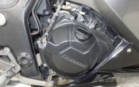 KAWASAKI NINJA 250 ABS EX250L