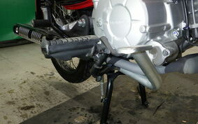 HONDA CROSS CUB 110 JA45