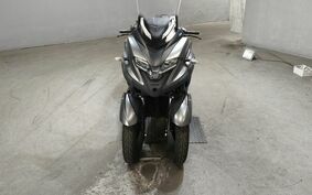 YAMAHA TRICITY 300 2020 SH15J