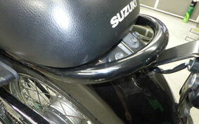 SUZUKI ST250E NJ4CA