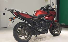 YAMAHA XJ6 ABS 2009