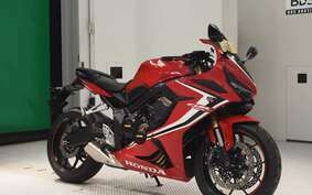 HONDA CBR650R 2019 RH03