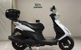 SUZUKI ADDRESS V125 S CF4MA