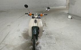 HONDA C50 SUPER CUB AA01