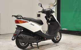 YAMAHA AXIS 125 TREET SE53J