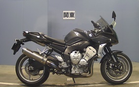 YAMAHA FZ FAZER 2008 RN21J