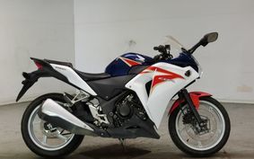 HONDA CBR250R MC41