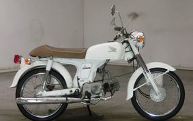 HONDA BENLY 50 S CD50