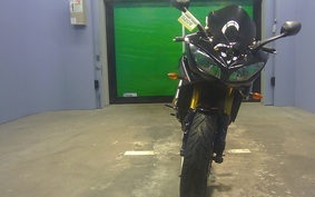 YAMAHA FAZER FZ8 S 2011 RN25