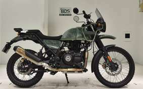 ROYAL ENFIELD HIMALAYAN 2022