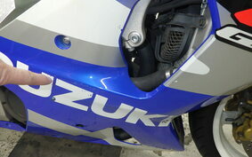 SUZUKI GSX-R1000 2003 GT74A