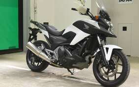 HONDA NC750X D Limited 2014 RC72