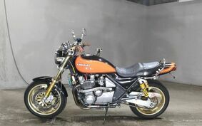 KAWASAKI ZEPHYR 1100 1992 ZRT10A