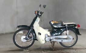 HONDA C50 SUPER CUB Custom C50