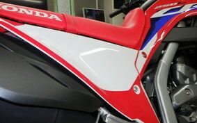 HONDA CRF250L MD47