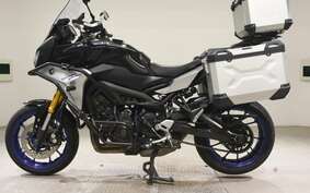 YAMAHA MT-09 Tracer GT 2018 RN51J