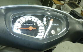 SUZUKI ADDRESS V125 G CF46A