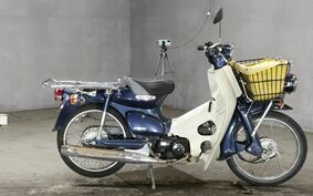 HONDA PRESS CUB 50 AA01