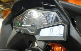 KAWASAKI NINJA 250 EX250L