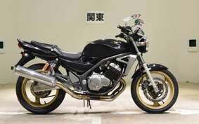 KAWASAKI BALIUS 250 Gen.2 ZR250B