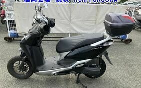 HONDA LEAD 125 JF45