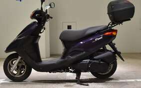 YAMAHA AXIS 125 TREET SE53J