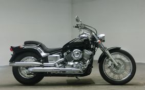 YAMAHA DRAGSTAR 400 2006 VH01J