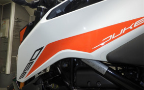 KTM 390 DUKE 2023