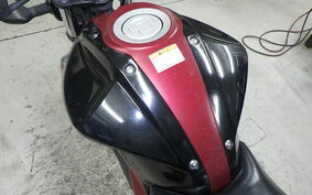 SUZUKI GIXXER 150 NG4BG