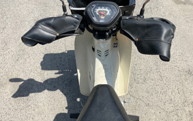 HONDA SUPER CUB50 AA07